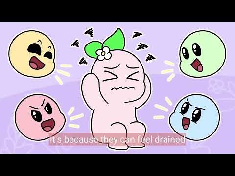 Are You Secretly an Introvert? Find Out Now!