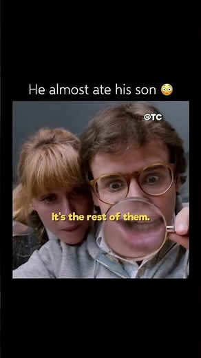 Honey, I Shrunk the Kids (1989)