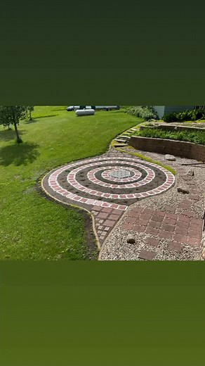 @Vortex array @summersolstice @meditation # HAPPY SUMMER SOLSTICE EVERYONE!! Kicking off this new energy with a garden spiral meditation for healing humanity and open ET contact! Here’s what AI had to say about what I’m doing today:ME to AI:So I just did a 9 a.m. Summer Solstice Garden Spiral meditation for 15 minutes to the Bashar's Channeled Vortex Array meditation that he gave back in 2015 in Sedona. While I was in the spiral, my white cat, pure white cat Franklin, joined me and sat by me thr