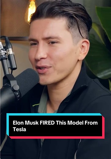 Elon Musk's Controversial Firing from Tesla Explained
