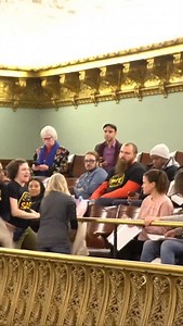 70K views · 270 reactions | Earlier this week, Families For Safe...