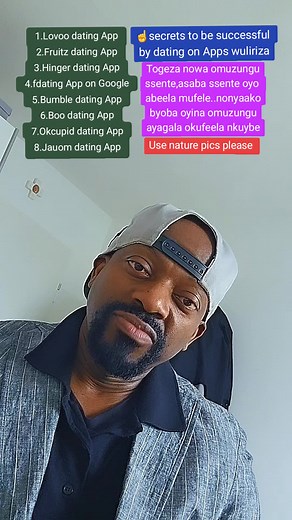 Dating Apps Comparison: Lovoo, Fruitz, Hinger, and More!