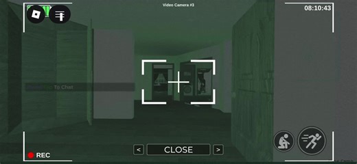 Roblox Demonology: Spooky Ghost Hunting Adventure