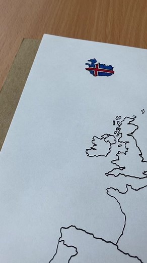 Mengenal Suomi: Peta dan Sejarah Finlandia