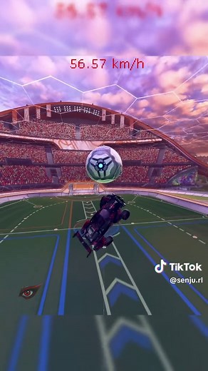 What is TAS in Rocket League? Explained