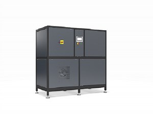 Burst High Capacity Pressure - easy to install and operate