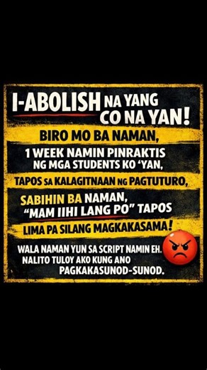 #ClassroomObservation #DepEdPhilippines #BagongPilipinas | Teacher Smartkids Philippines