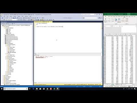Introduction to Microsoft SQL (T-SQL) 4 - The SELECT clause