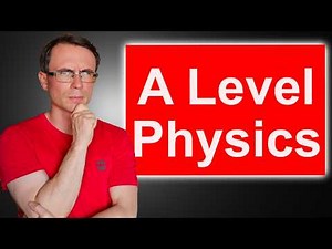 How to Revise A Level Physics Livestream