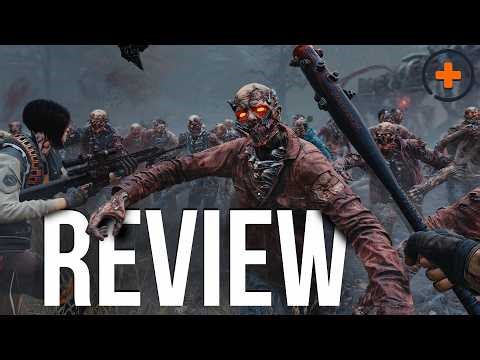 John Carpenter's Toxic Commando gives us the Left 4 Dead rush | Review