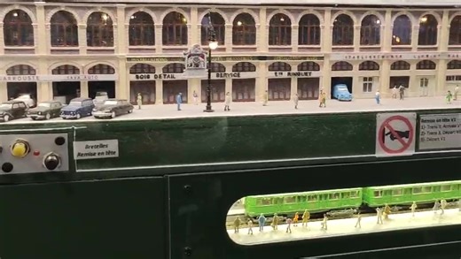 UAICF Dijon modélisme on Reels