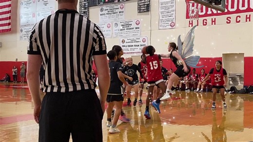 i got hops 😝 #basketball #fypシ #basketballforever🏀 #smallpointguard #hops #bballhops #wnba #hcswarriors