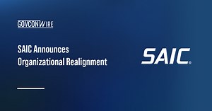 SAIC Announces Organizational Realignment