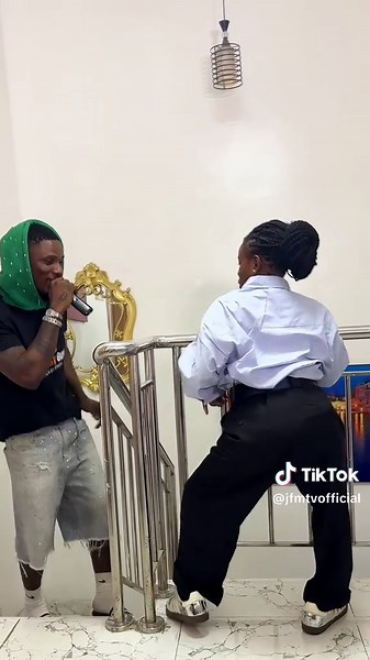 Hilarious Delivery Driver Pranks and Funny Moments