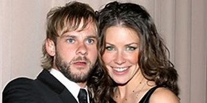 È finita tra Evangeline Lilly e Dominic Monaghan?