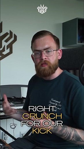 Serum 2: Unlock Crunchy Sounds & Make Your Kicks POP!