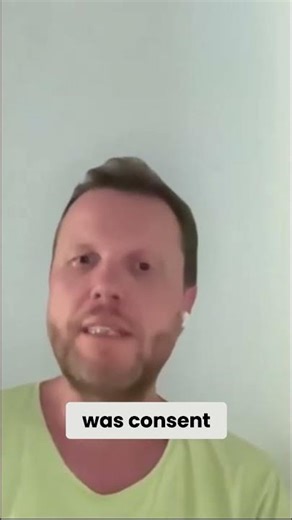 The Future of AI: Consent-Driven Data Models #shorts