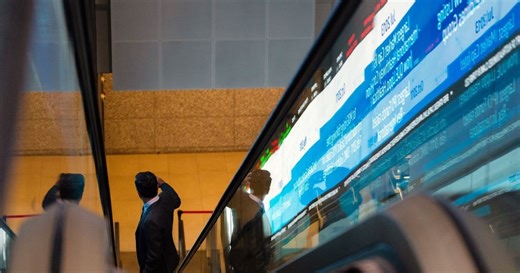 How investors could benefit from private assets