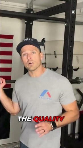 Rogue Ohio Bar | A Close Look at the Barbell's Design