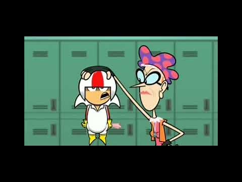 Kick Buttowski: Detained Full Episodes