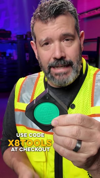 Moasure 2 makes measuring easy anywhere