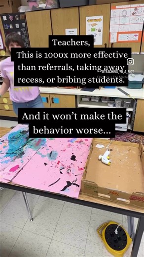 Please stop wasting your time on rewarding and punitive methods to “change” behavior. It doesn’t work and makes the behavior worse. Instead take the time to understand how behavior is motivated. Behavior is motivated by emotion- emotions are good and bad feeling chemicals in the brain! When you know how to design for those good feeling chemicals you master classroom management and your own mental peace! Dopamine is just one piece of the puzzle- serotonin and oxytocin are other pieces too! And th