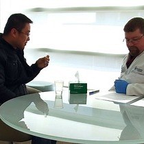 Video: Collection and Extraction of Saliva DNA for Next Generation Sequencing