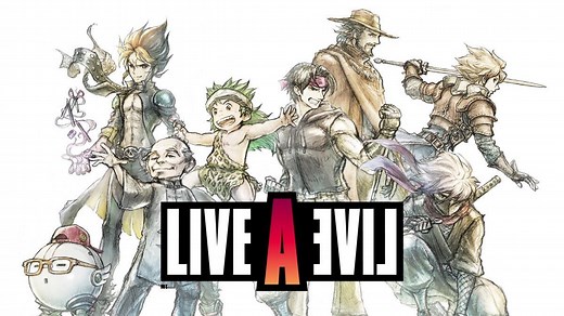 How Long Is Each Chapter in Live A Live? Answered
