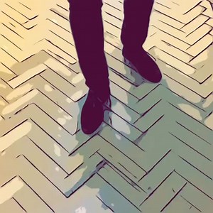 How Teachers walk down the school corridor | ICT with Mr P - Tech to Raise Standards