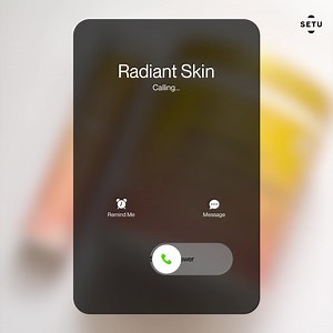 Get that smooth, youthful and glowy skin with Setu's Skin Combo. This combo has a bunch of benefits, with ingredients like Glutathione and Marine Collagen that is the key to healthy skin. | Setu Nutrition