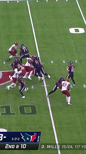 WILD INT | NFL