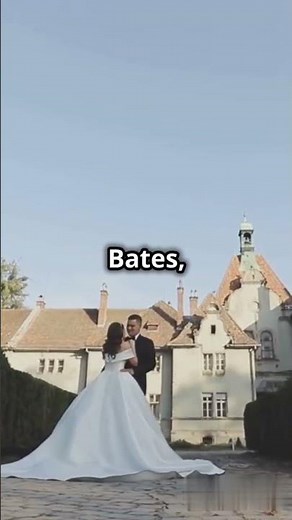 The Giantess of History: Anna Haining Bates 👩‍🎤🌍✨