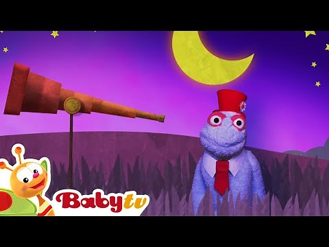 Puzzles, shapes and Fun 🌟 | First Concep for Children ‪@BabyTV‬