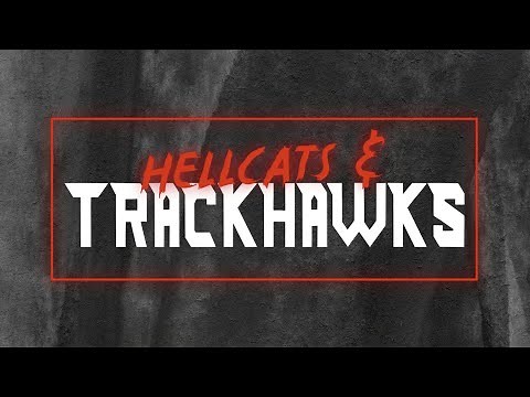 Only The Family & Lil Durk - Hellcats & Trackhawks (Lyric Video)