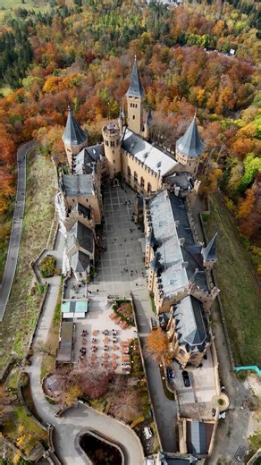 Autumn in Germany is pure magic!🍂🍂 | Best Destinations To Travel