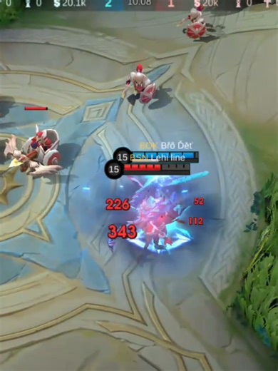 Unlocking Argus in Mobile Legends: Build Guide