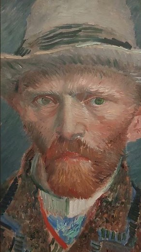 Van Gogh Museum Amsterdam. Original !!!!