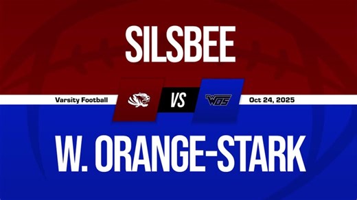 Silsbee High School (TX)  Football