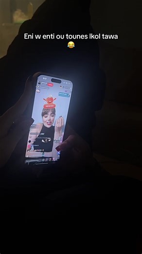 Azizos and Emna: Tunisian TikTok Stars
