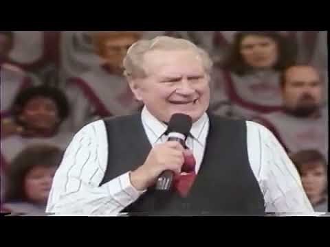 How a four-year-old boy got healed of 26 major diseases during AA Allen's meeting