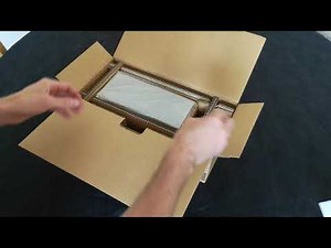 UNBOXING MY ICOM SP-38 Extension Speaker for IC-7300 & IC-9700 | 2E0RDJ