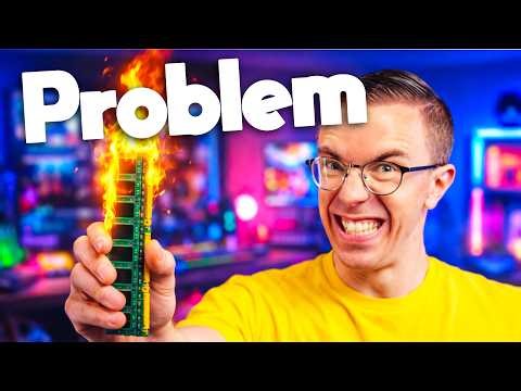 The Problem with CES 2026...