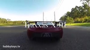 Traxxas X-01 Fastest RC In The World Test Run | RC Hobby | Facebook