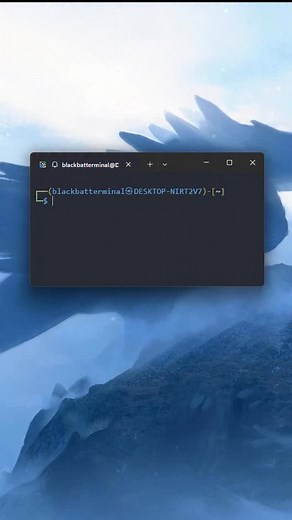 offensive security pt6 (command injection vulnerability) #cybersecurity #informationtechnology #linux #hacker #cyber | Black Bat Terminal