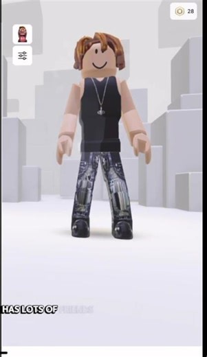 John Doe is coming #johndoe #scary #funny #shorts #roblox