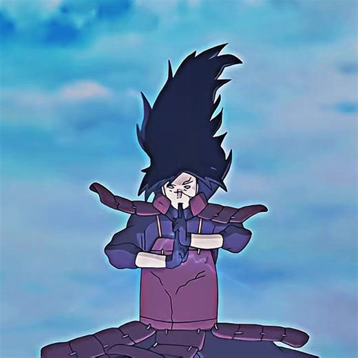 Madara Badass Moments in Naruto Shippuden