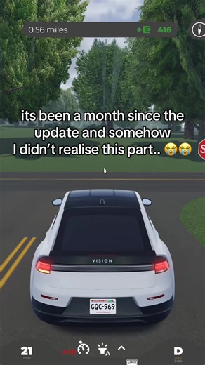 One Month After the Update in Greenville Roleplay