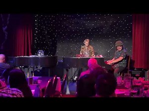 Key Party Live Show Reel!