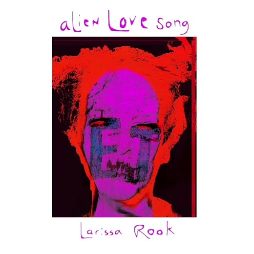 alien love song #newmusic #art #artist #singersongwriter
