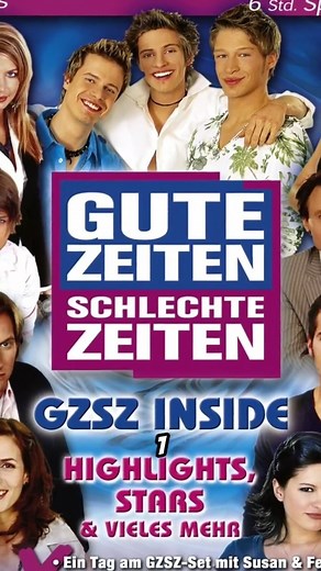 #frühlingsgefühle #gzsz #gutezeitenschlechtezeiten #outtakes | GZSZ Tratsch Fans